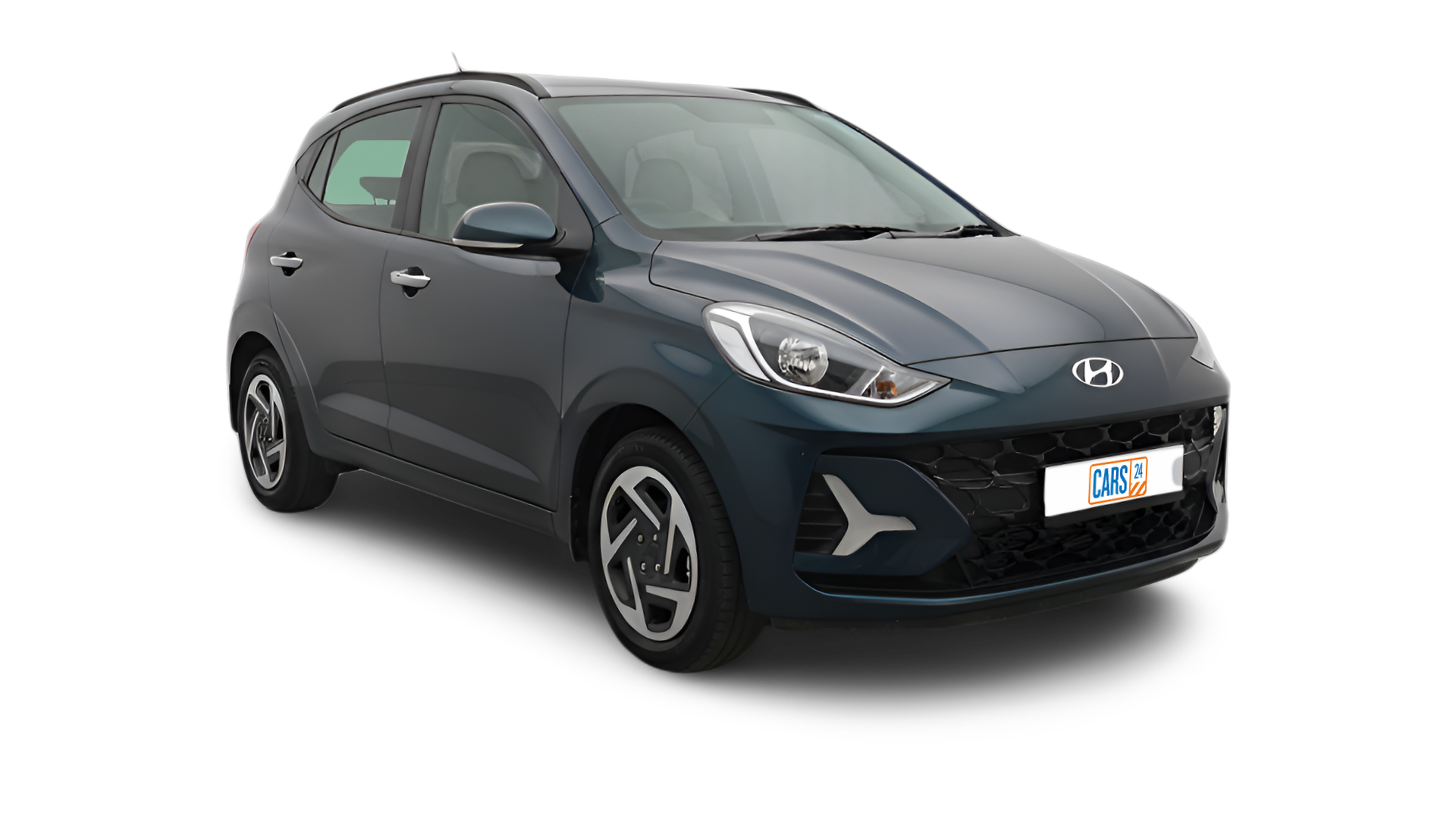 Hyundai GRAND I10 NIOS-img